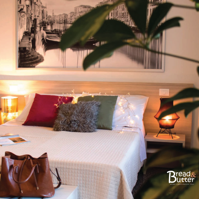 bed and breakfast a Padova